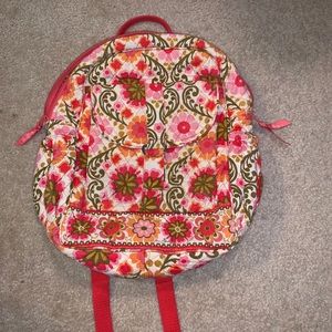 Vera Bradley Backpack